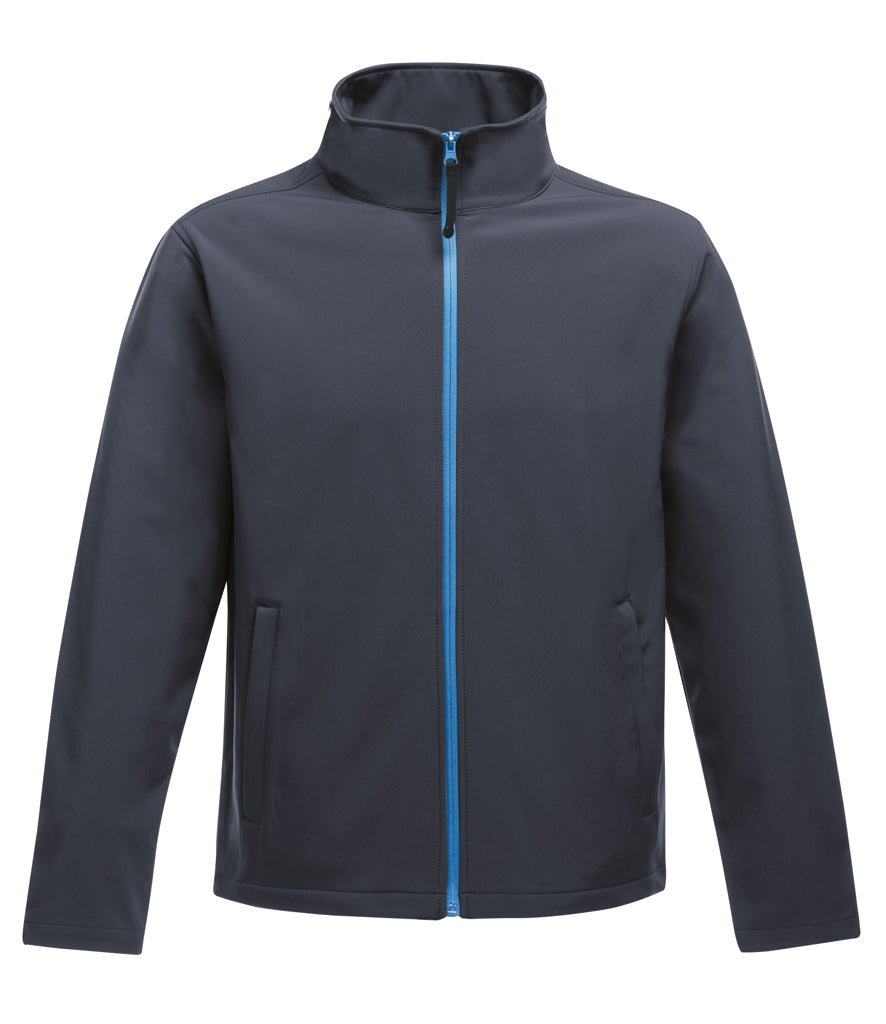 Soft Shell Jacket