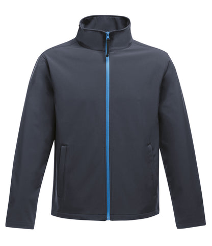 Soft Shell Jacket