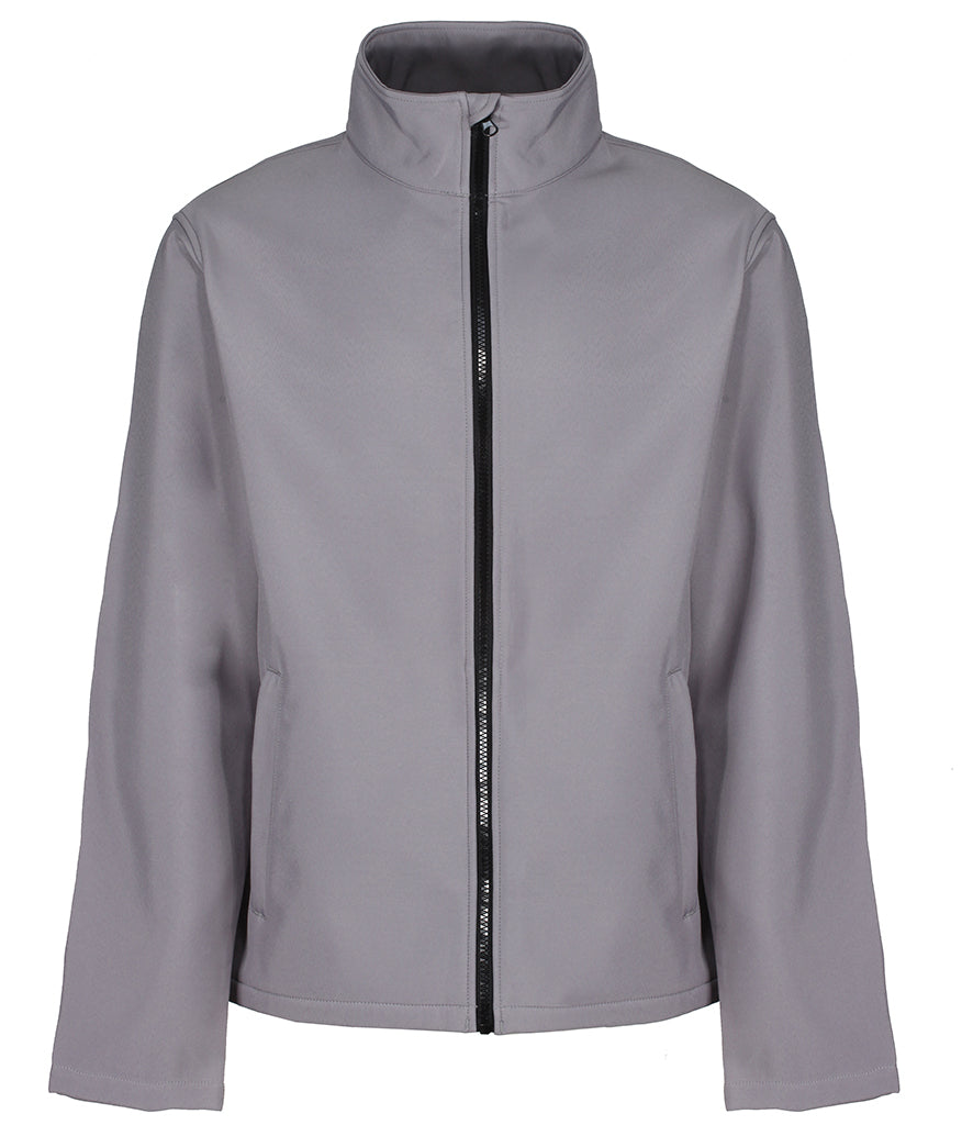 Soft Shell Jacket