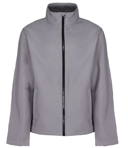 Soft Shell Jacket