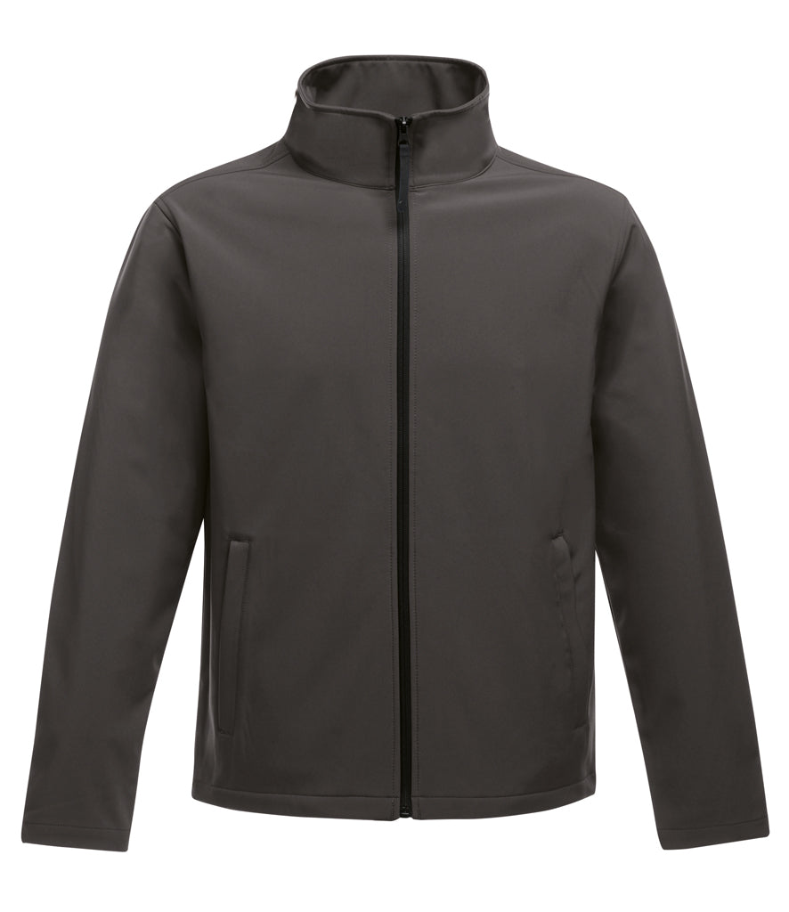 Soft Shell Jacket