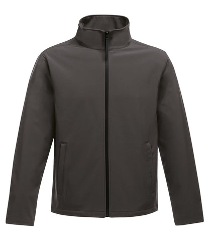 Soft Shell Jacket