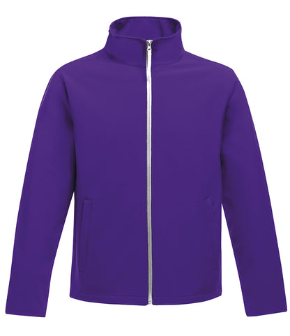 Soft Shell Jacket
