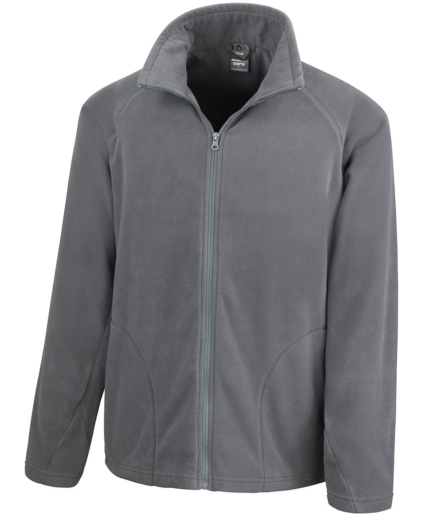 Micro Fleece Jacket