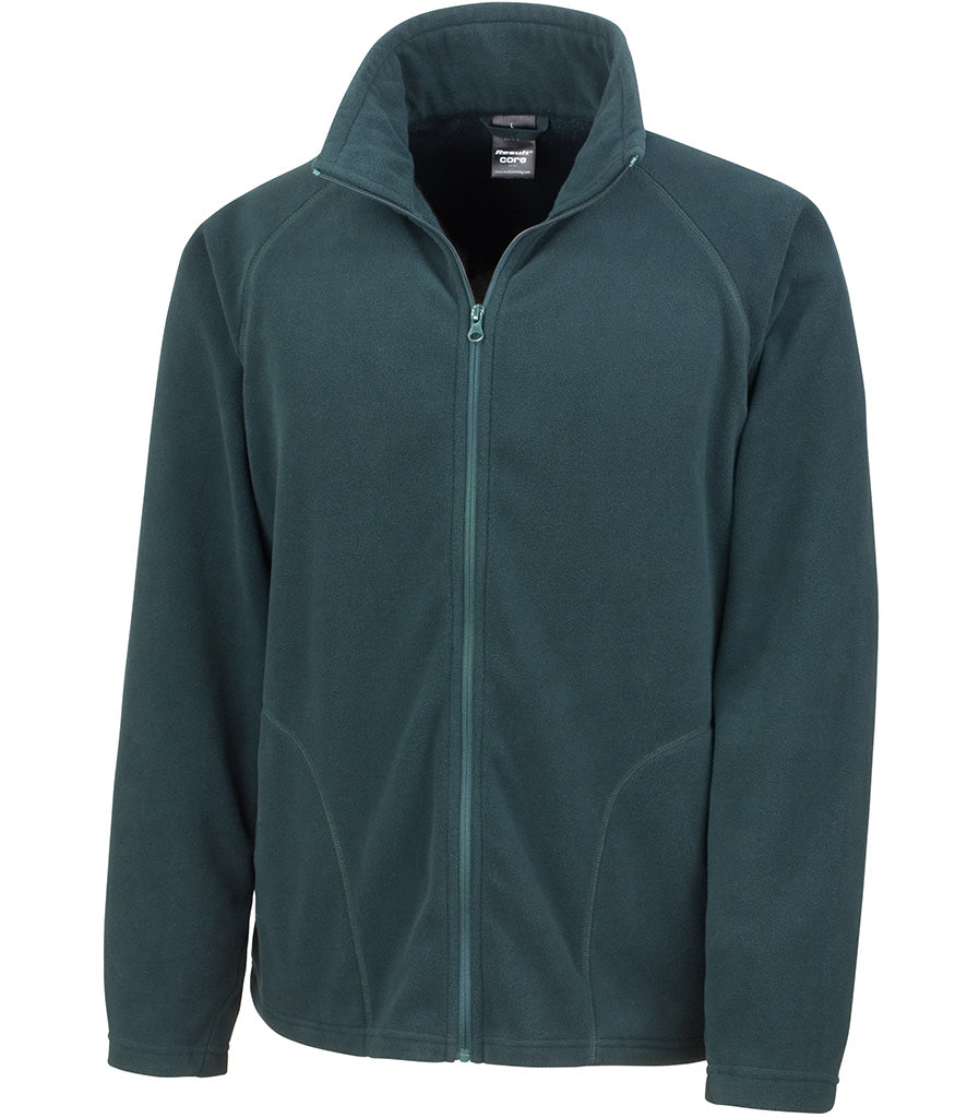 Micro Fleece Jacket