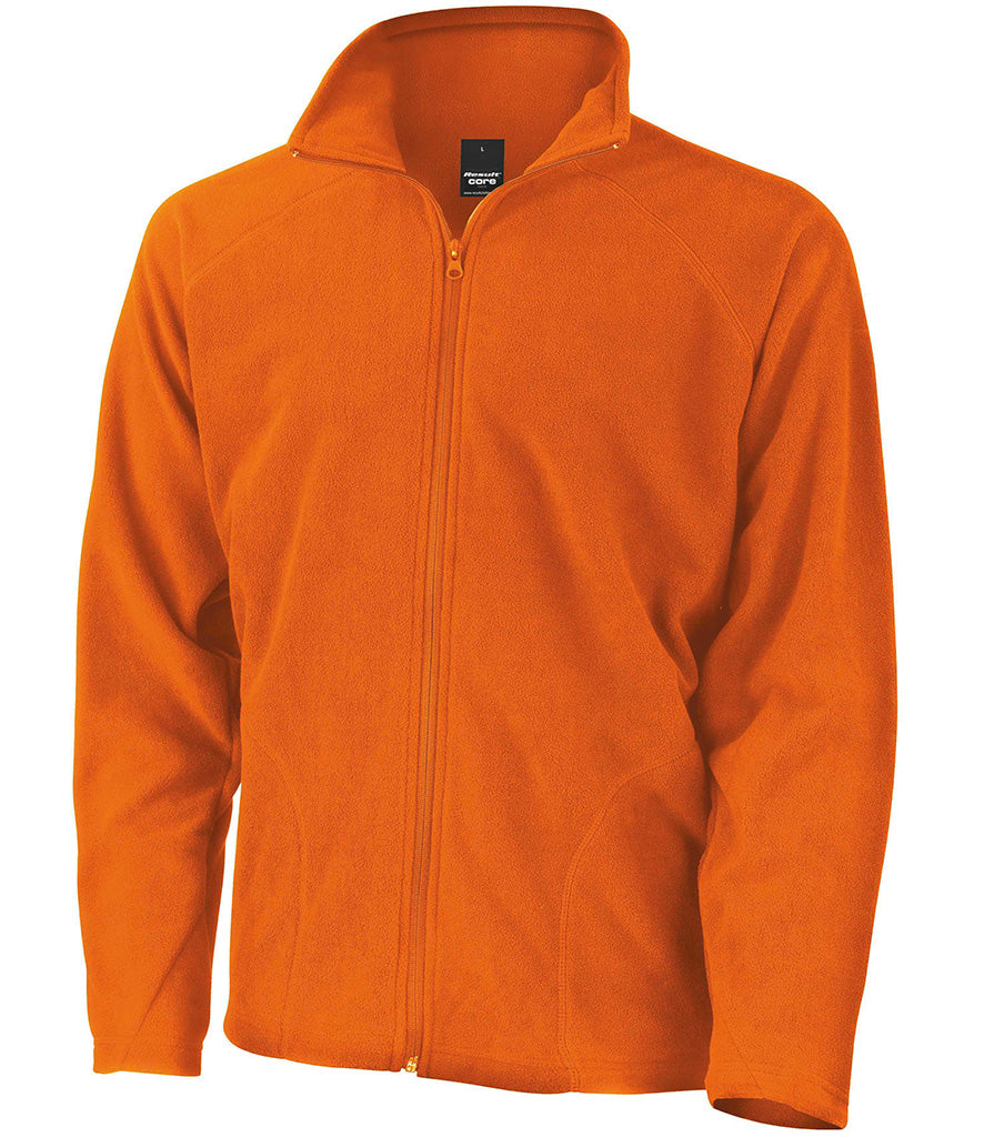 Micro Fleece Jacket