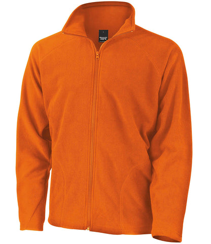 Micro Fleece Jacket