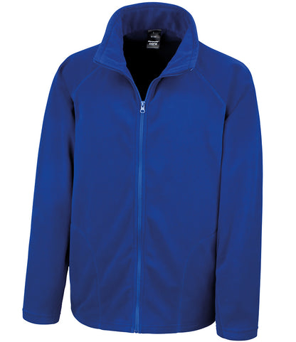 Micro Fleece Jacket