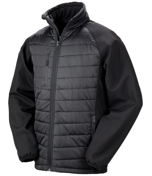 Padded Jackets
