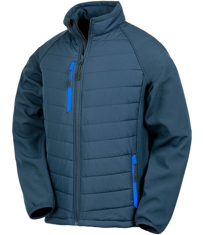 Compass Padded Jacket