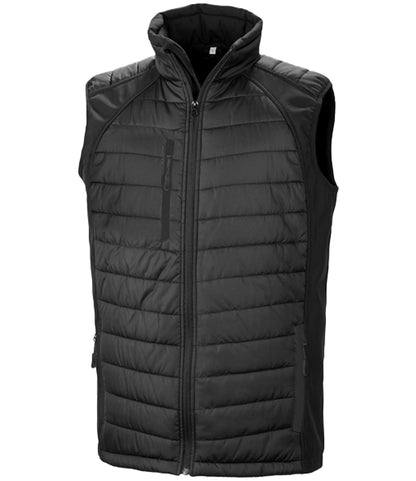 Padded Gilet