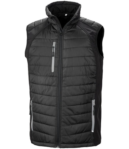 Padded Gilet