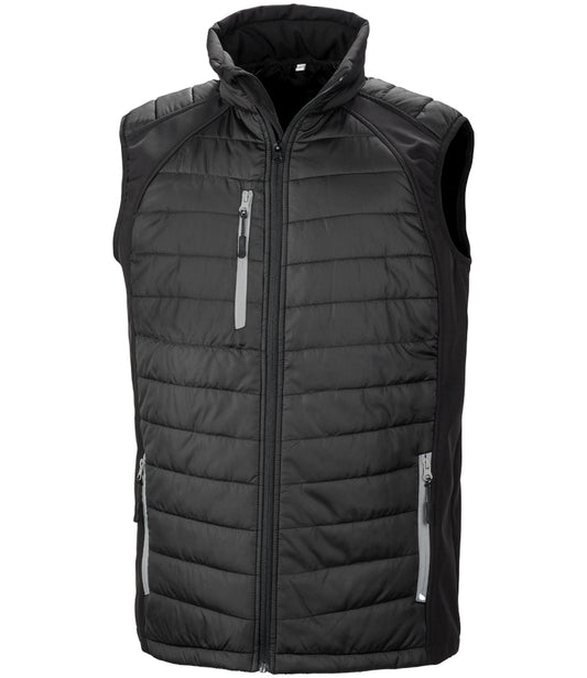 Padded Gilets