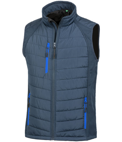 Padded Gilet