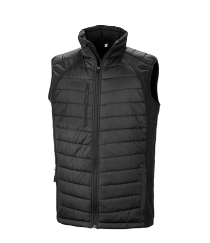Compass Padded Gilet