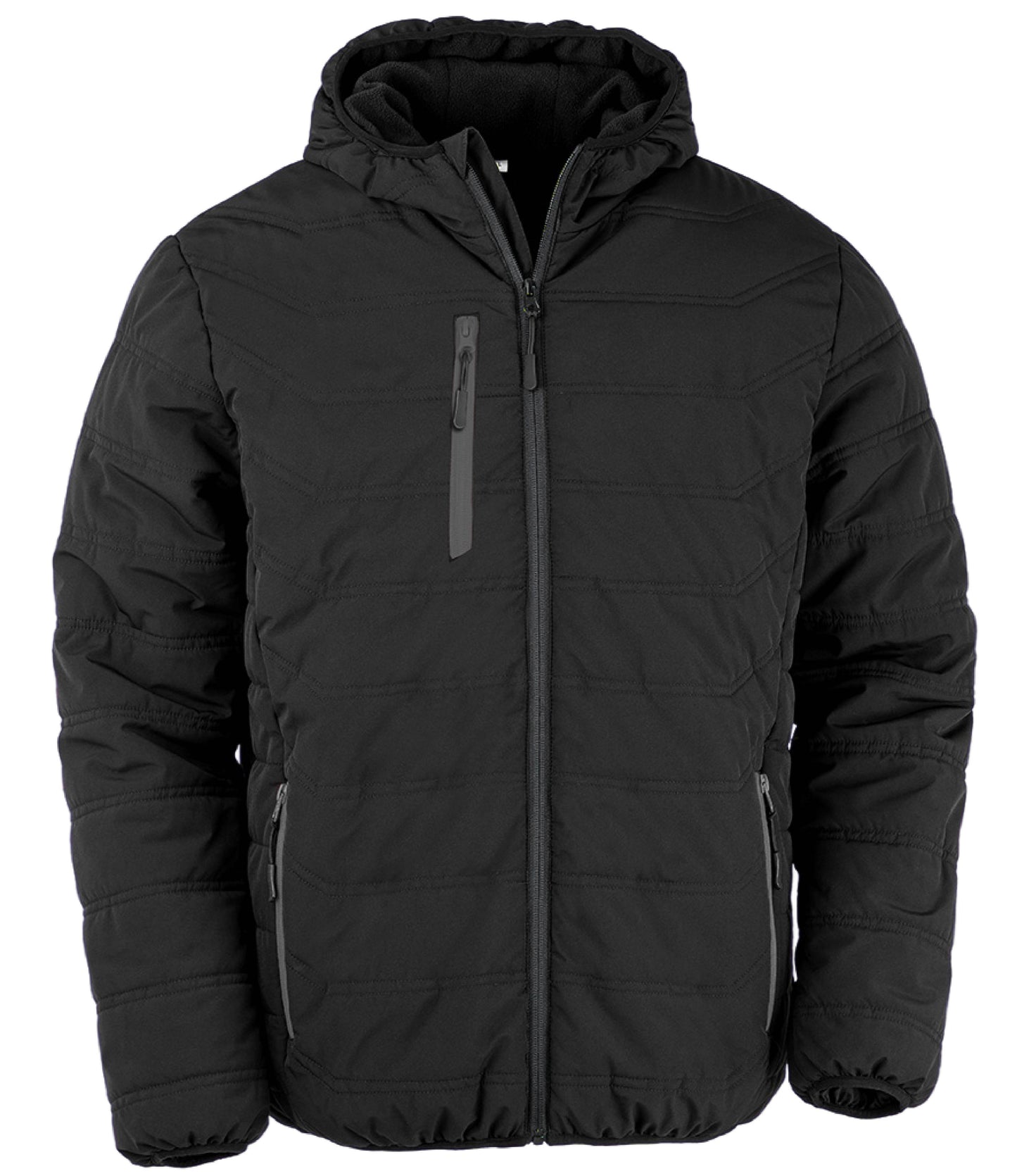 Winter Jackets