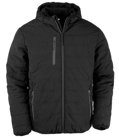 Winter Jackets