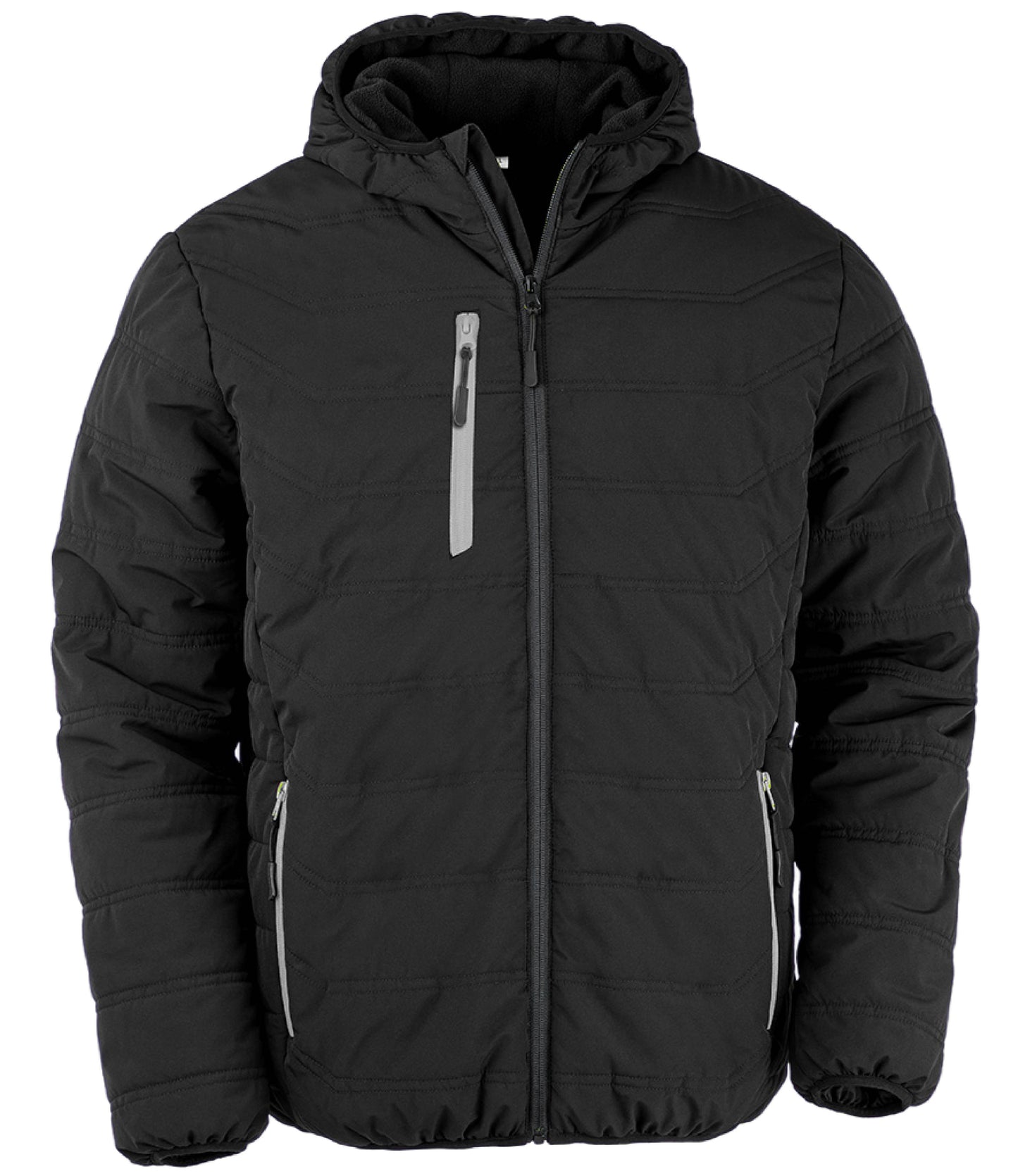 Winter Jackets
