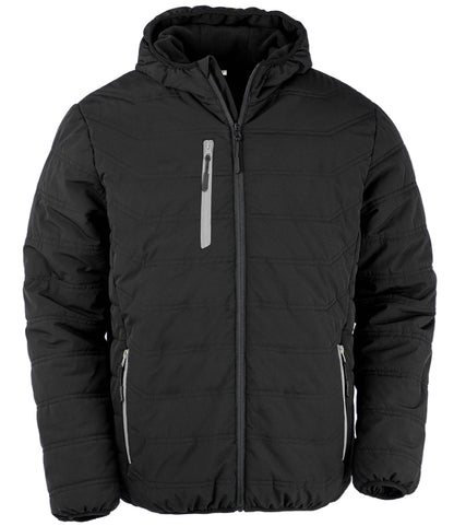 Winter Jackets