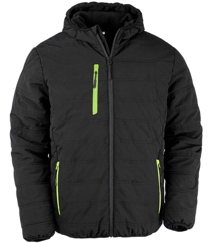 Winter Jackets