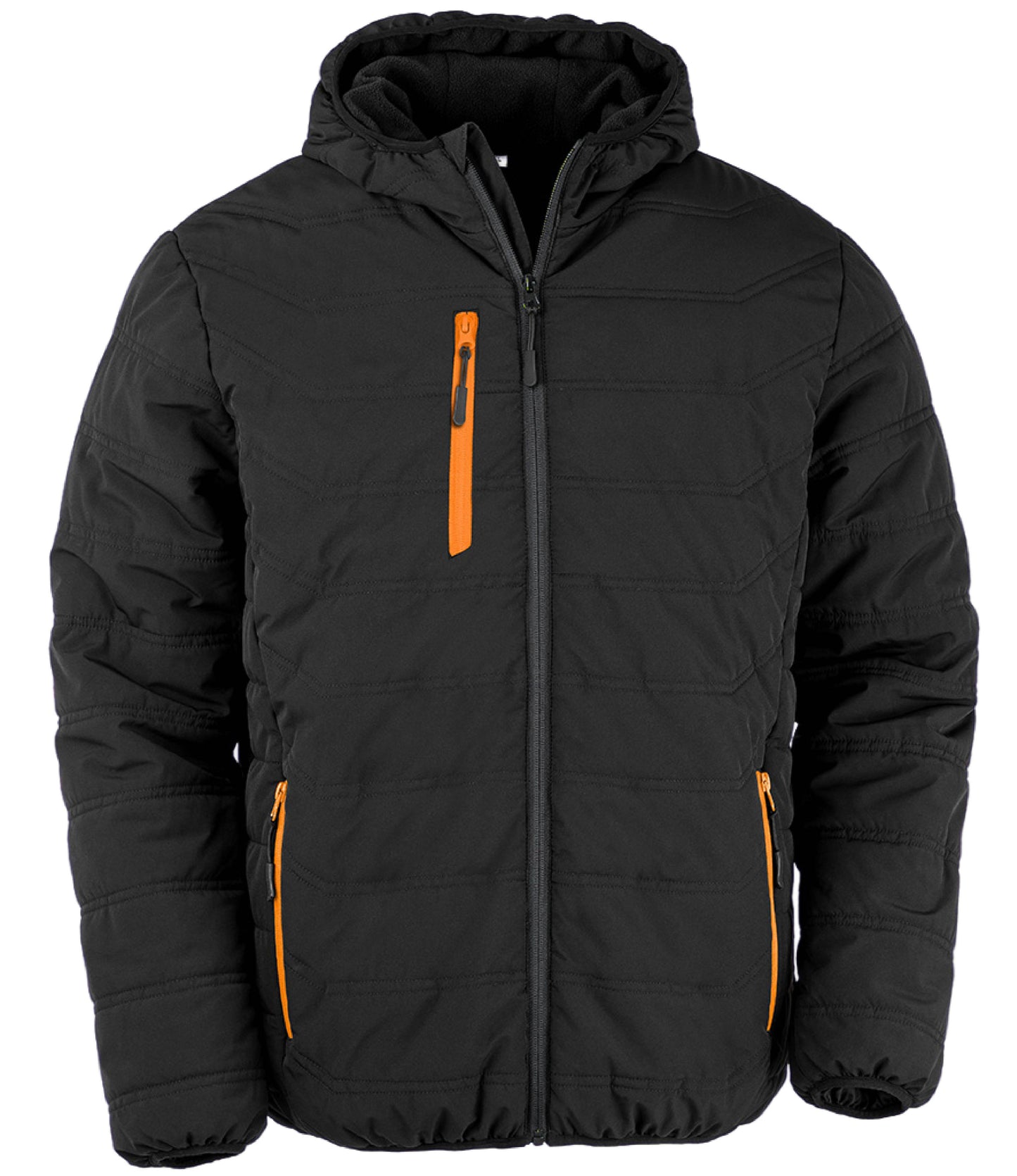 Winter Jackets