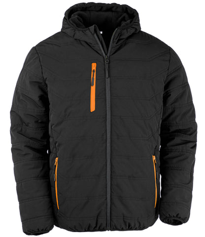 Winter Jackets