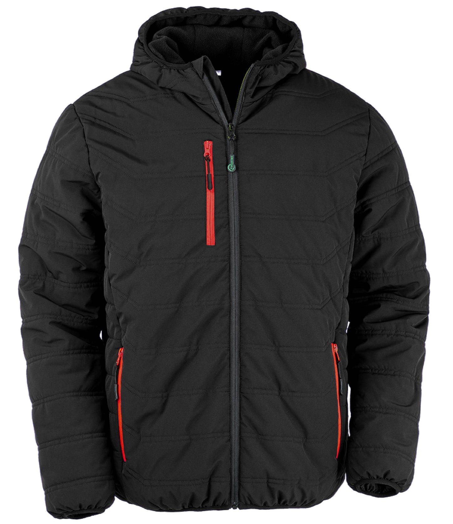 Winter Jackets