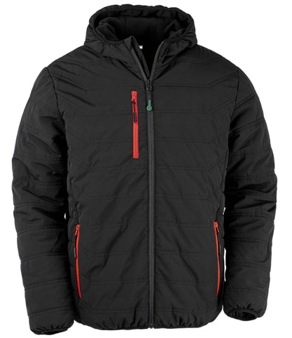 Winter Jackets