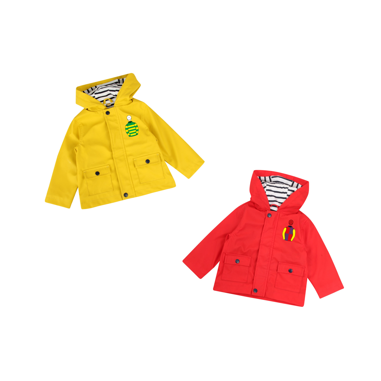 Baby/Toddler Rain Jacket