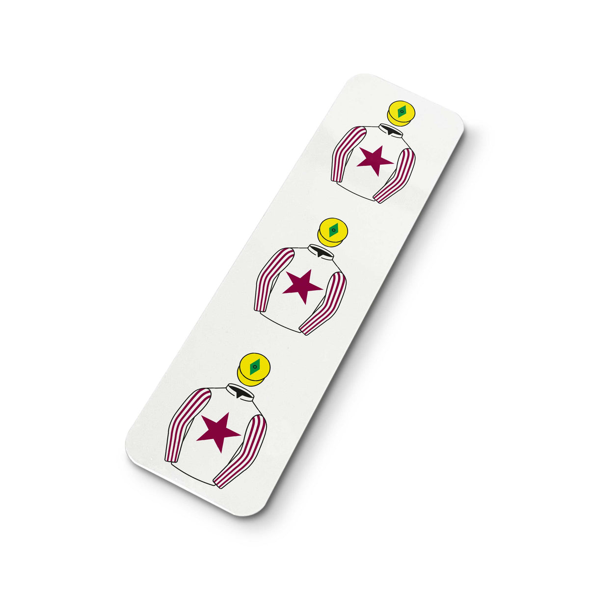 E Lynch & T C Quinn & John J McGrath Bookmark