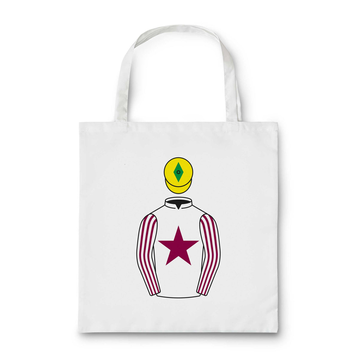 E Lynch & T C Quinn & John J McGrath Tote Bag