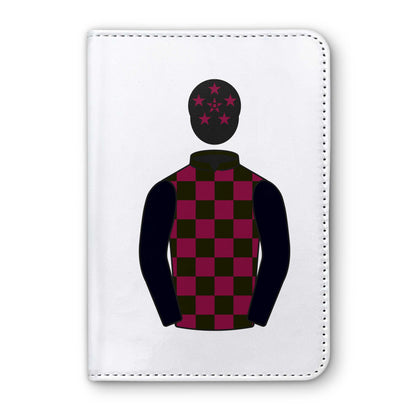 Easyfix Passport Holder