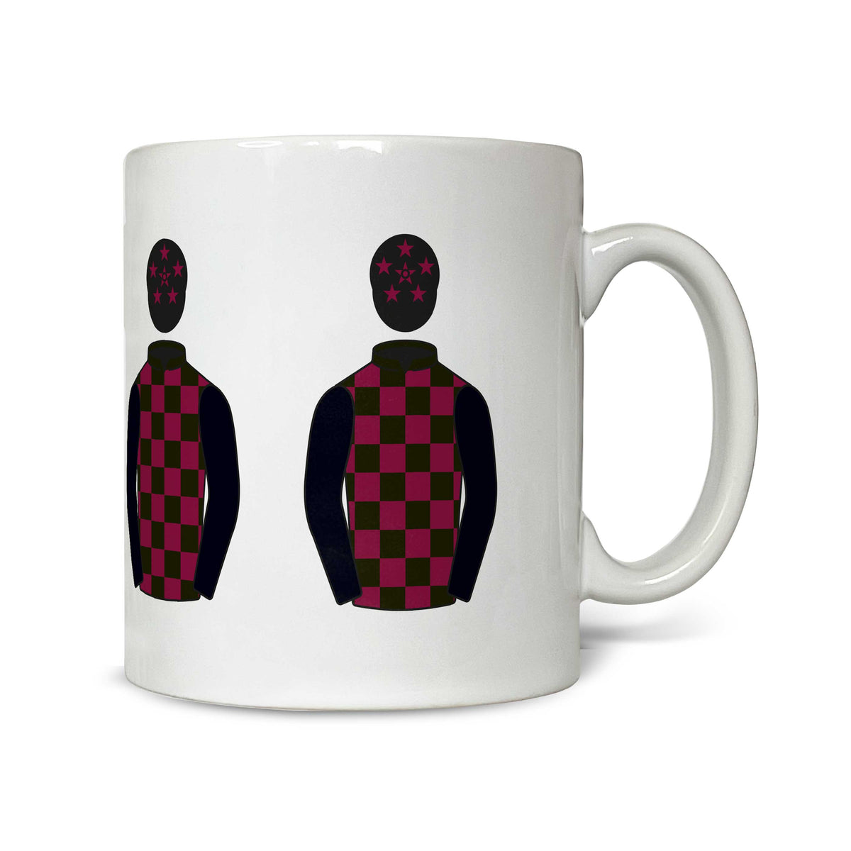 Easyfix 4 Silks Mug