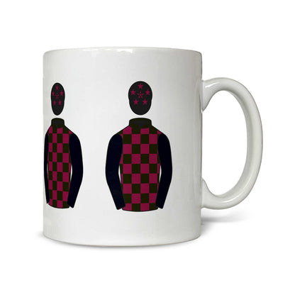 Easyfix 4 Silks Mug