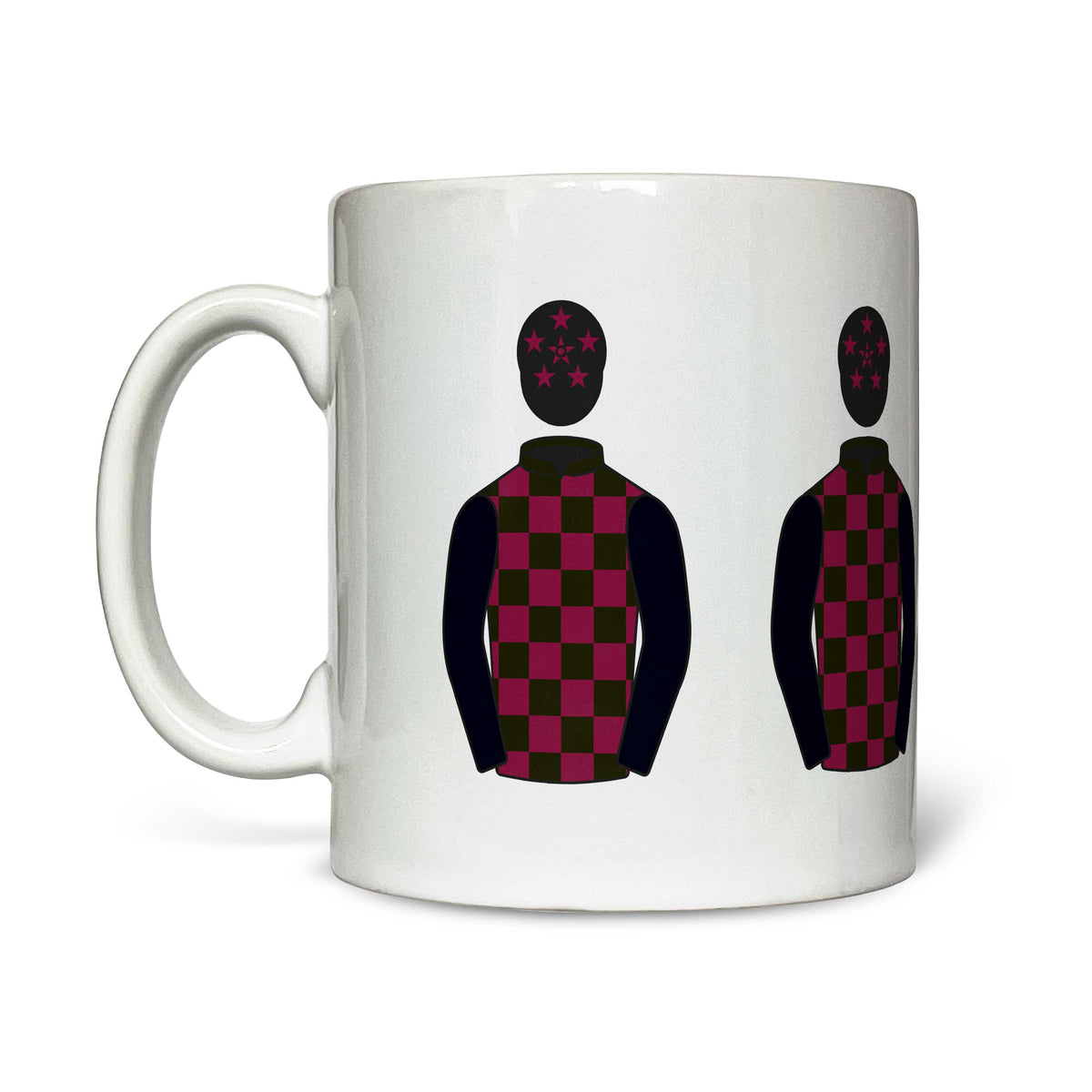 Easyfix 4 Silks Mug