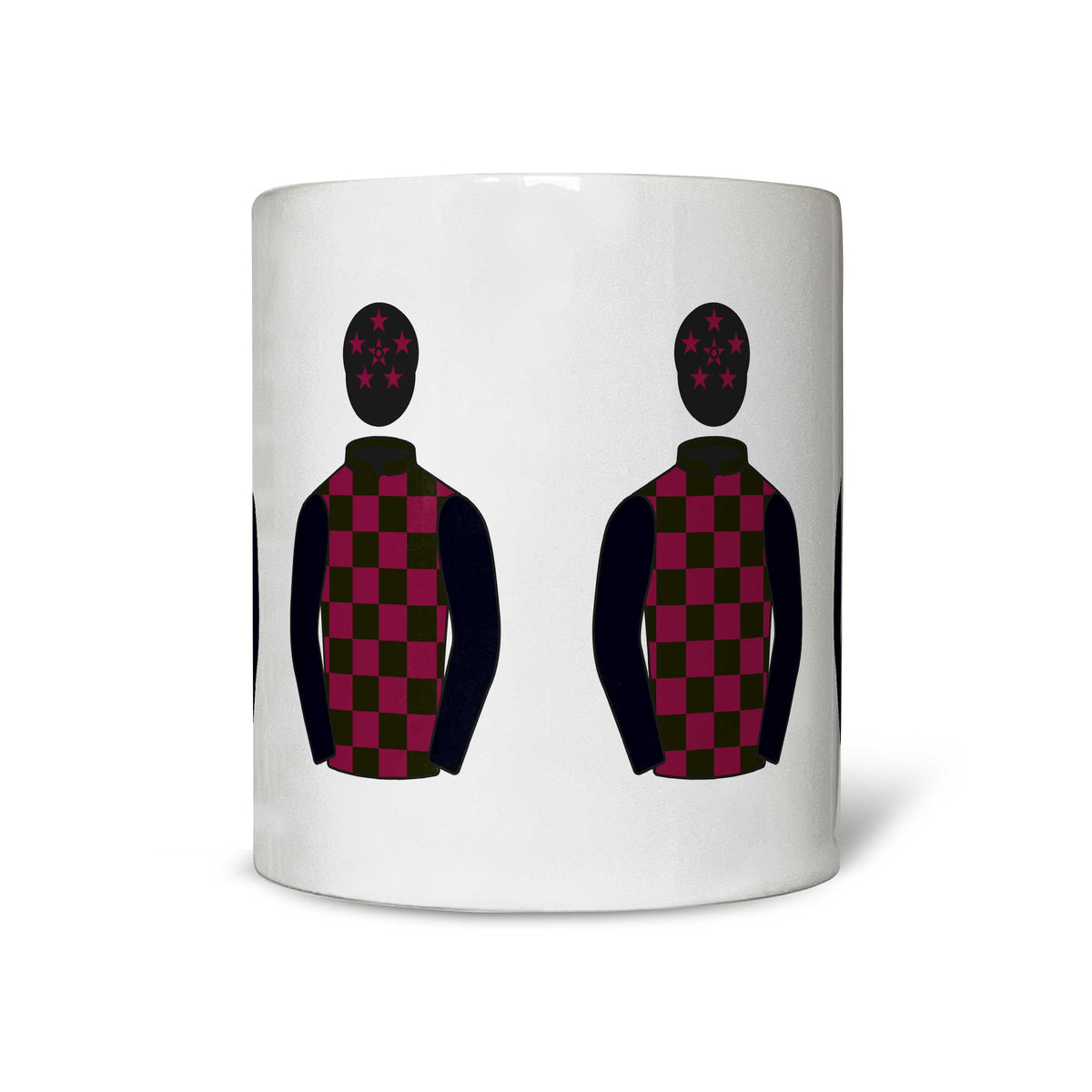 Easyfix 4 Silks Mug