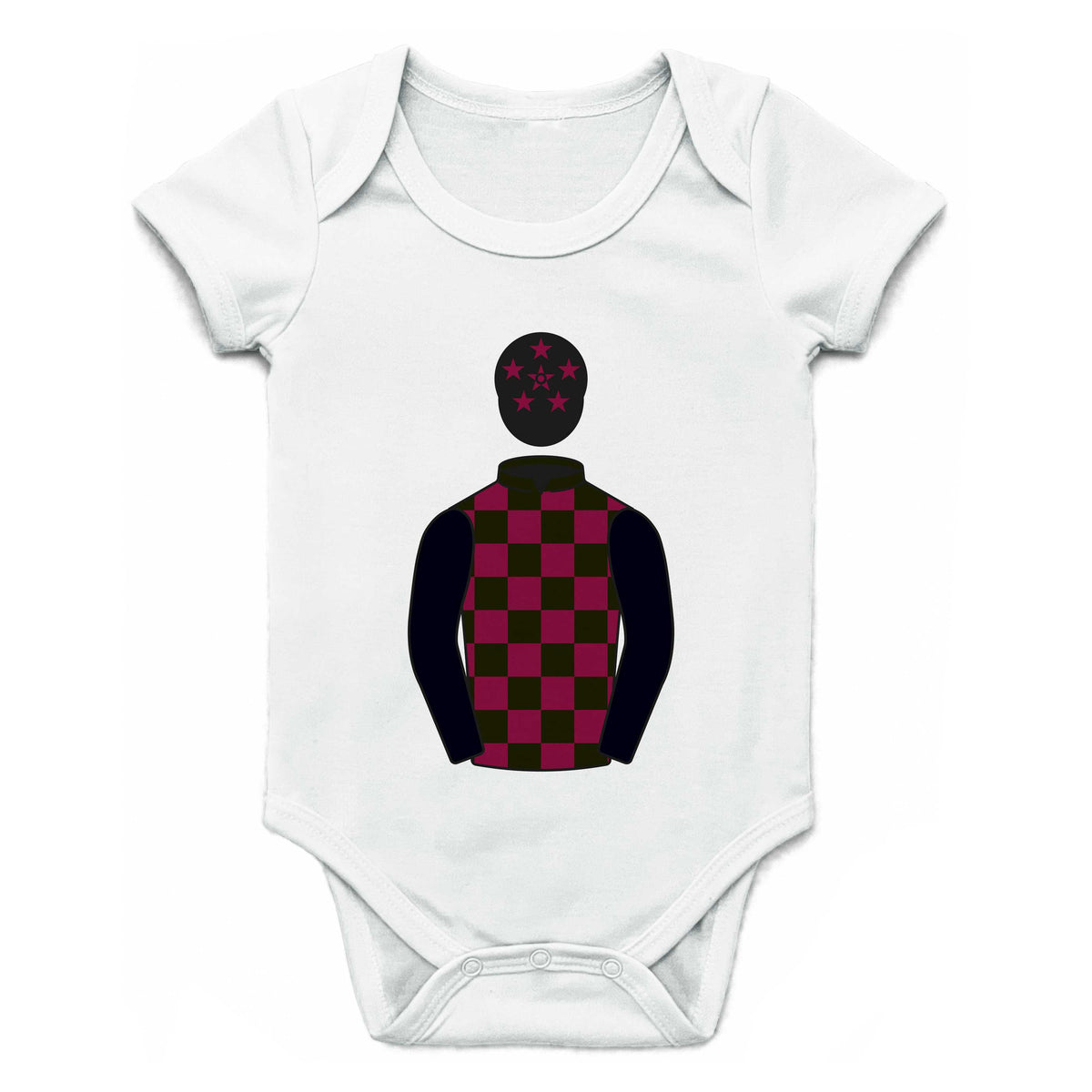 Easyfix Single Silks Baby Grow