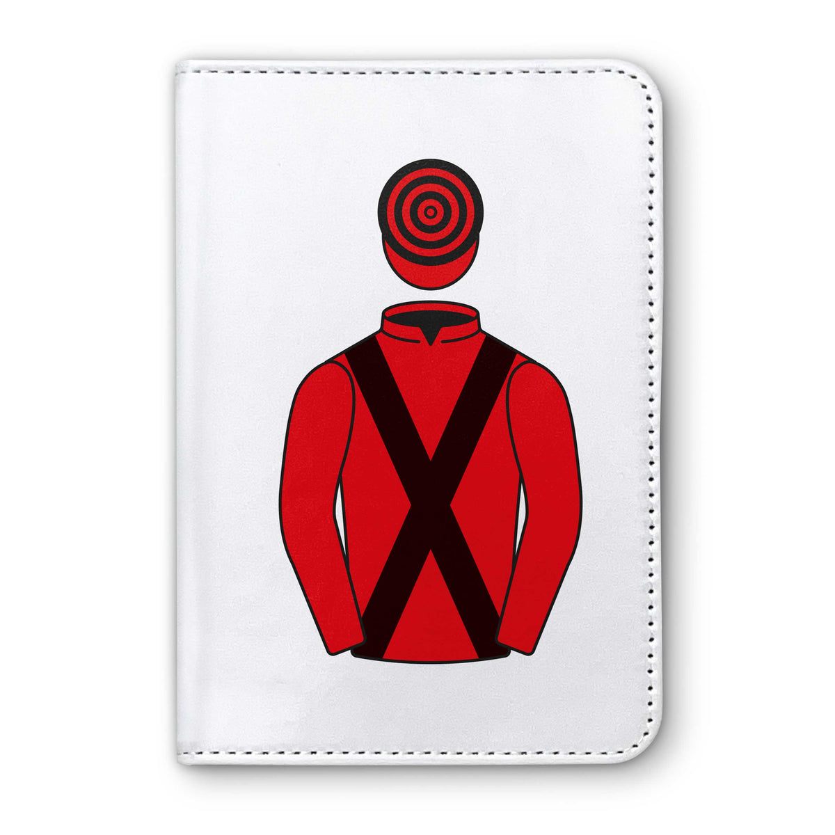Eleanora Kennedy Passport Holder