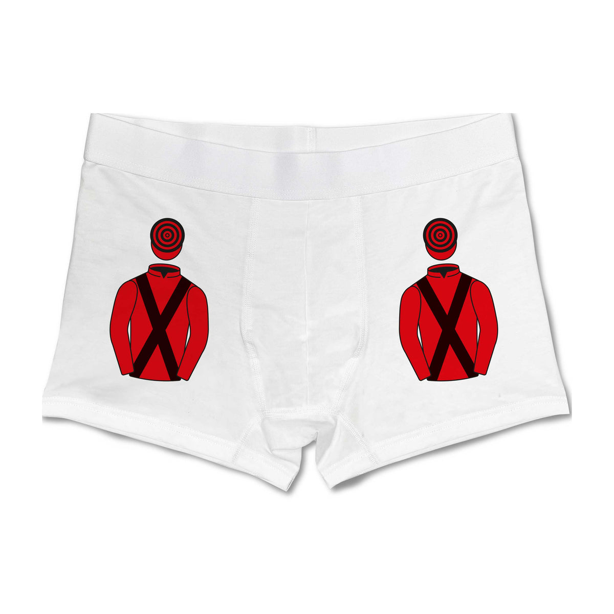 Eleanora Kennedy Mens Boxer Shorts