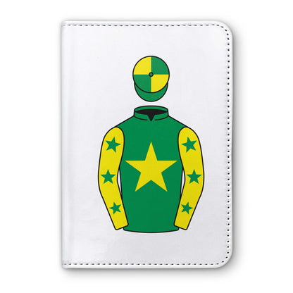 Envirogreen Housing Services Ltd Passport Holder