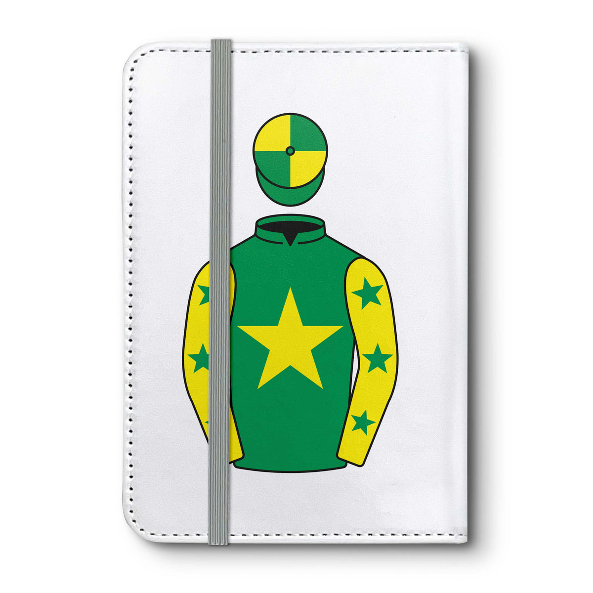 Envirogreen Housing Services Ltd Passport Holder