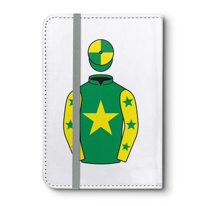Envirogreen Housing Services Ltd Passport Holder