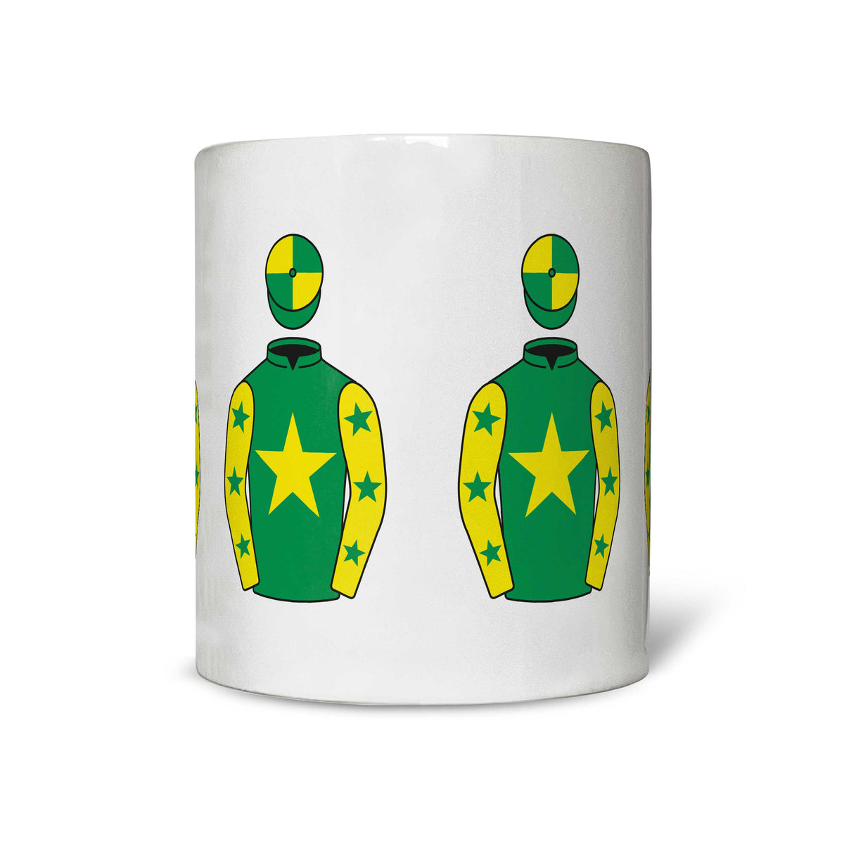 Envirogreen Housing Services Ltd 4 Silks Mug