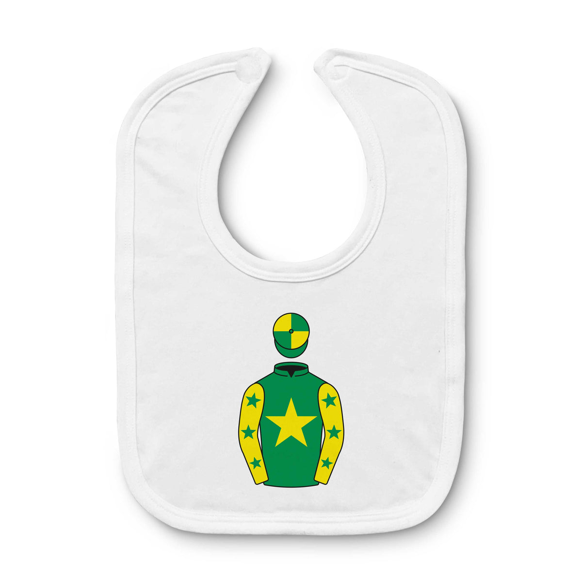 Envirogreen Housing Services Ltd Baby Bib