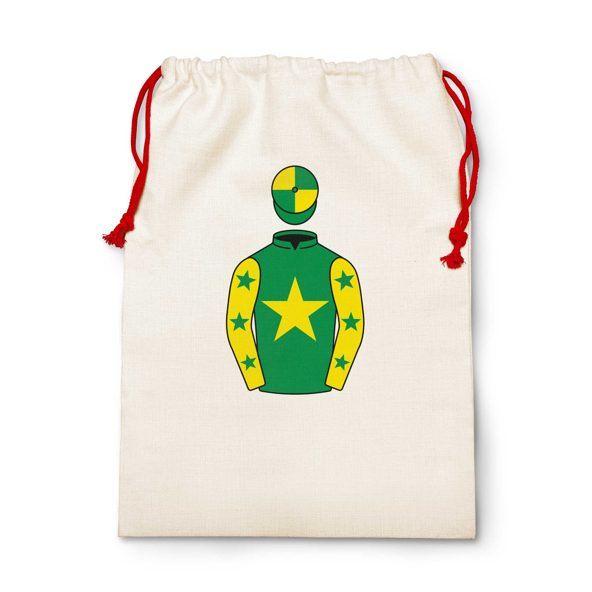 Envirogreen Housing Services Ltd Christmas Sack