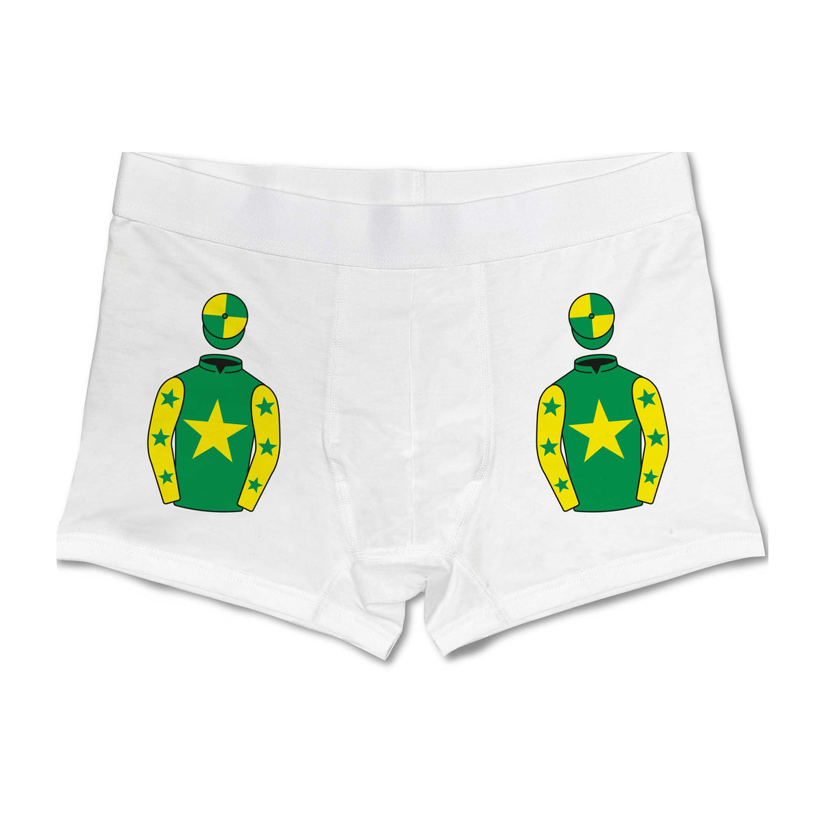 Envirogreen Housing Services Ltd Mens Boxer Shorts