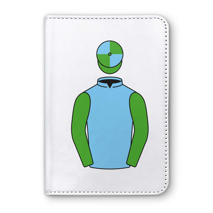 Exors Of The Late Sir Chips Keswick Passport Holder