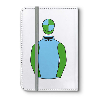 Exors Of The Late Sir Chips Keswick Passport Holder