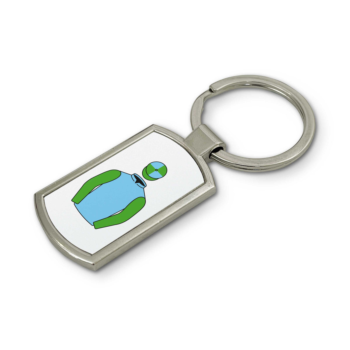 Exors Of The Late Sir Chips Keswick Keyring