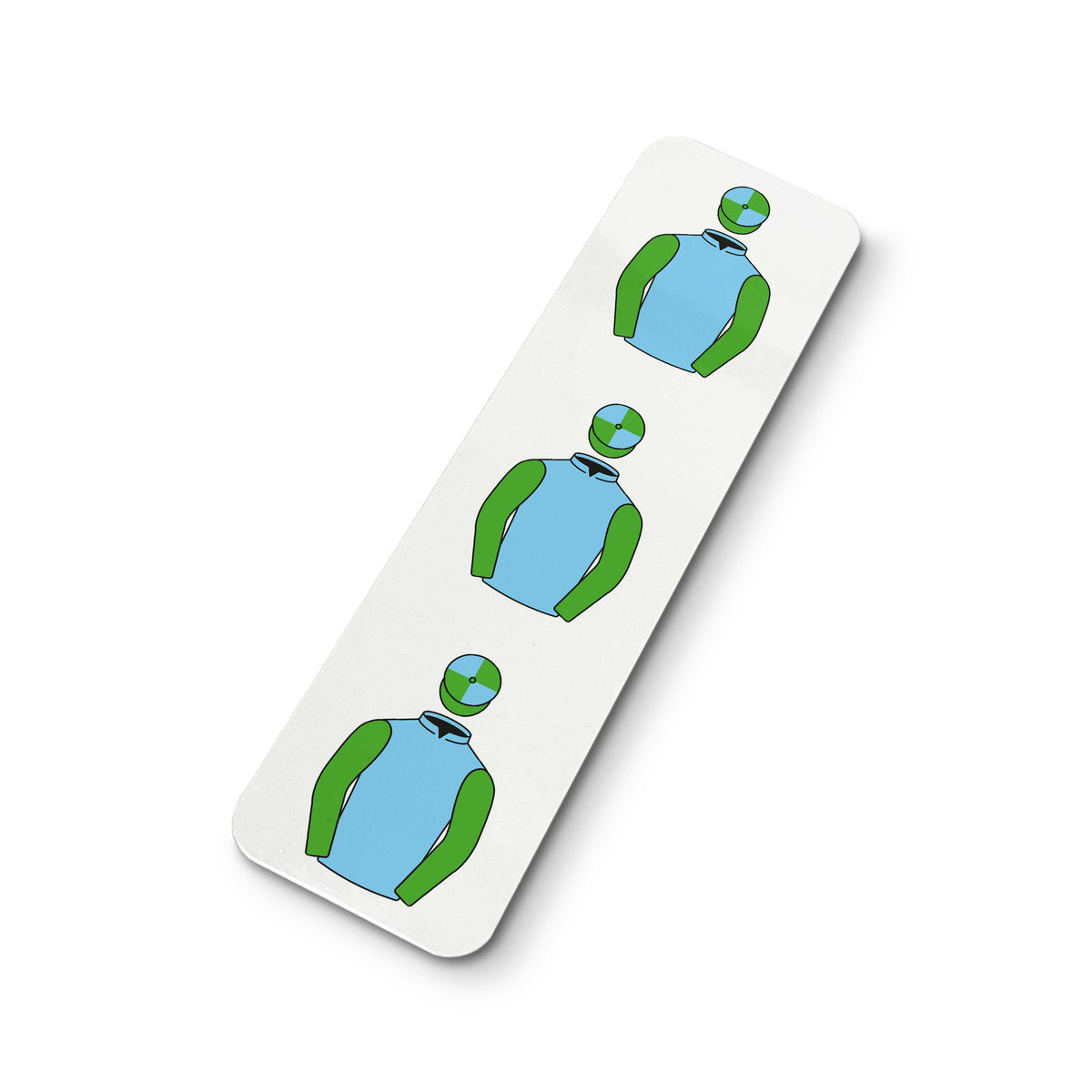 Exors Of The Late Sir Chips Keswick Bookmark